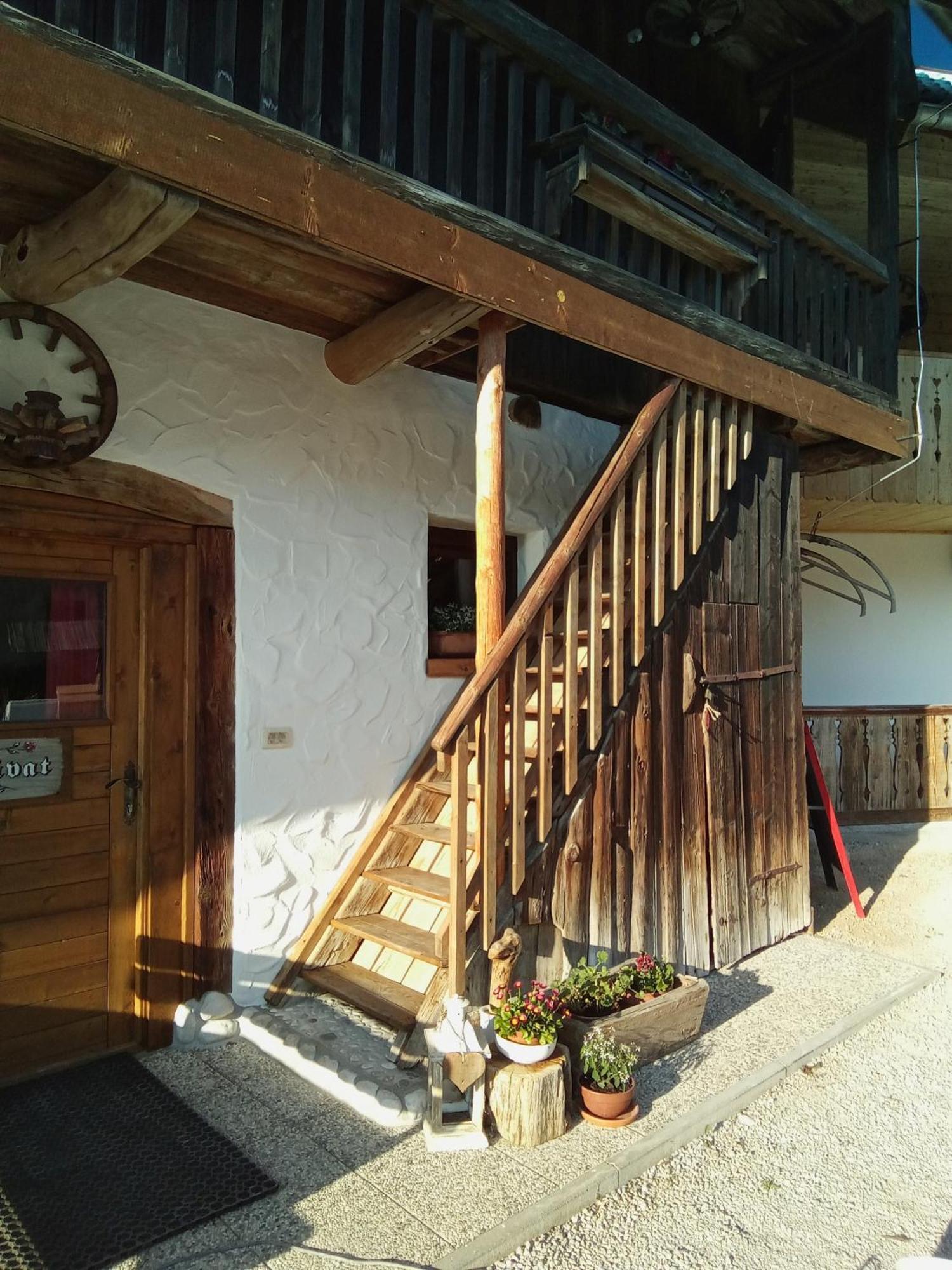 Kmetija Muze Hotel Bled Exterior foto